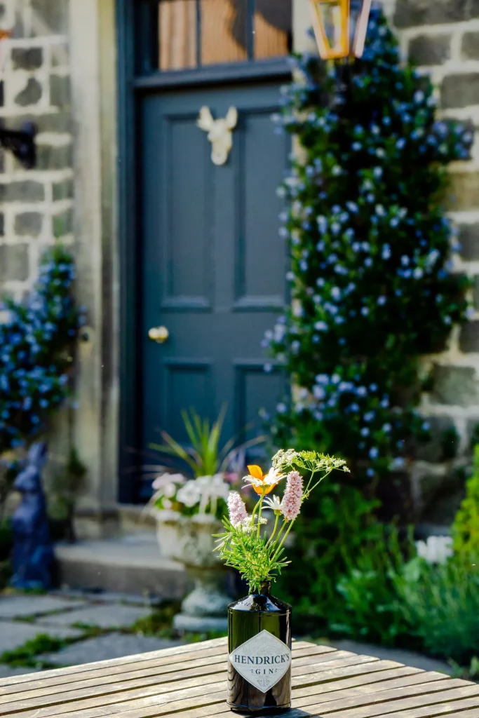 interior and garden photographer